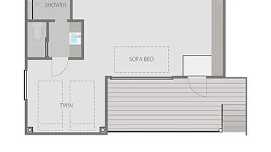 HOTEL LOCAL BASE