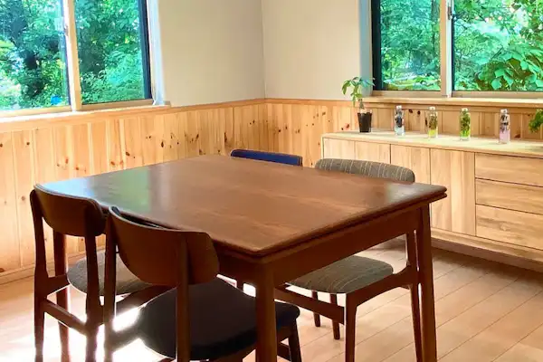 ภายในห้องพัก