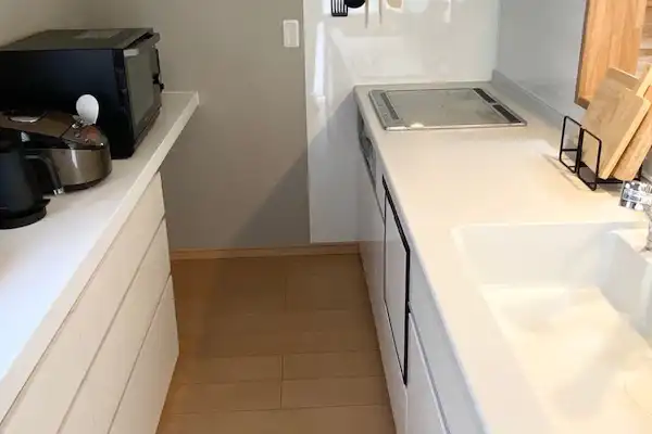 ภายในห้องพัก