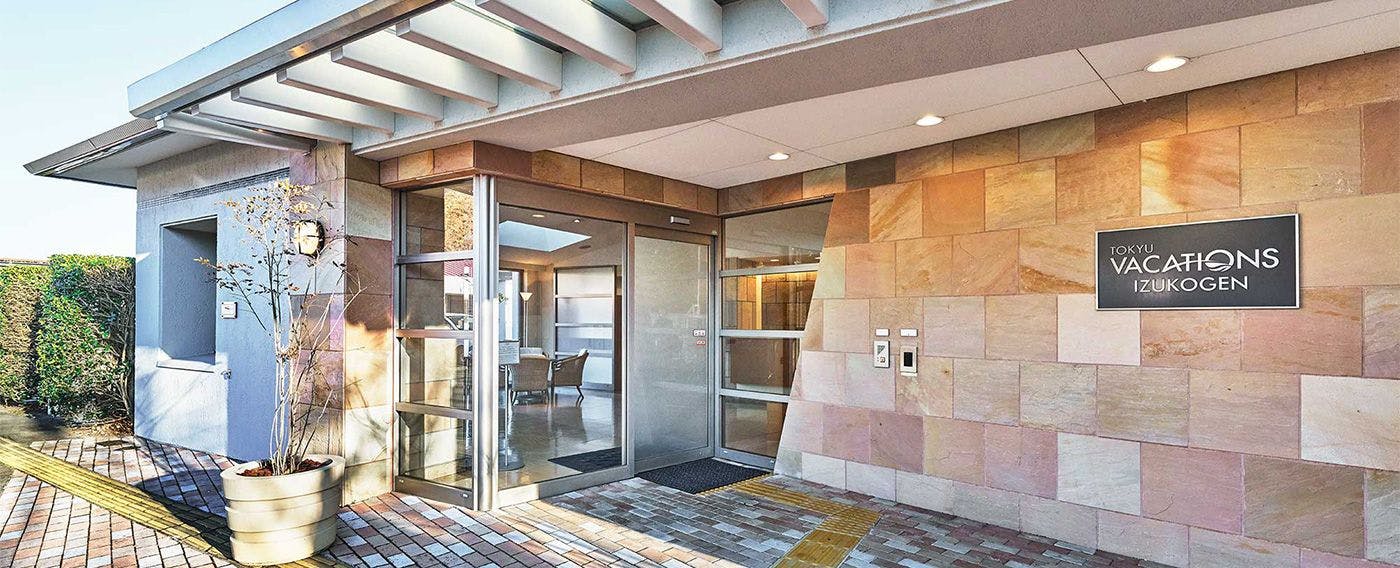 広々とした心安らぐ空間