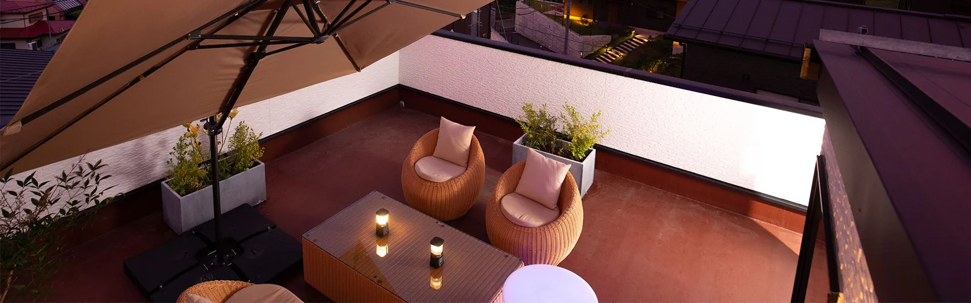 富士グランヴィラーTOKIー