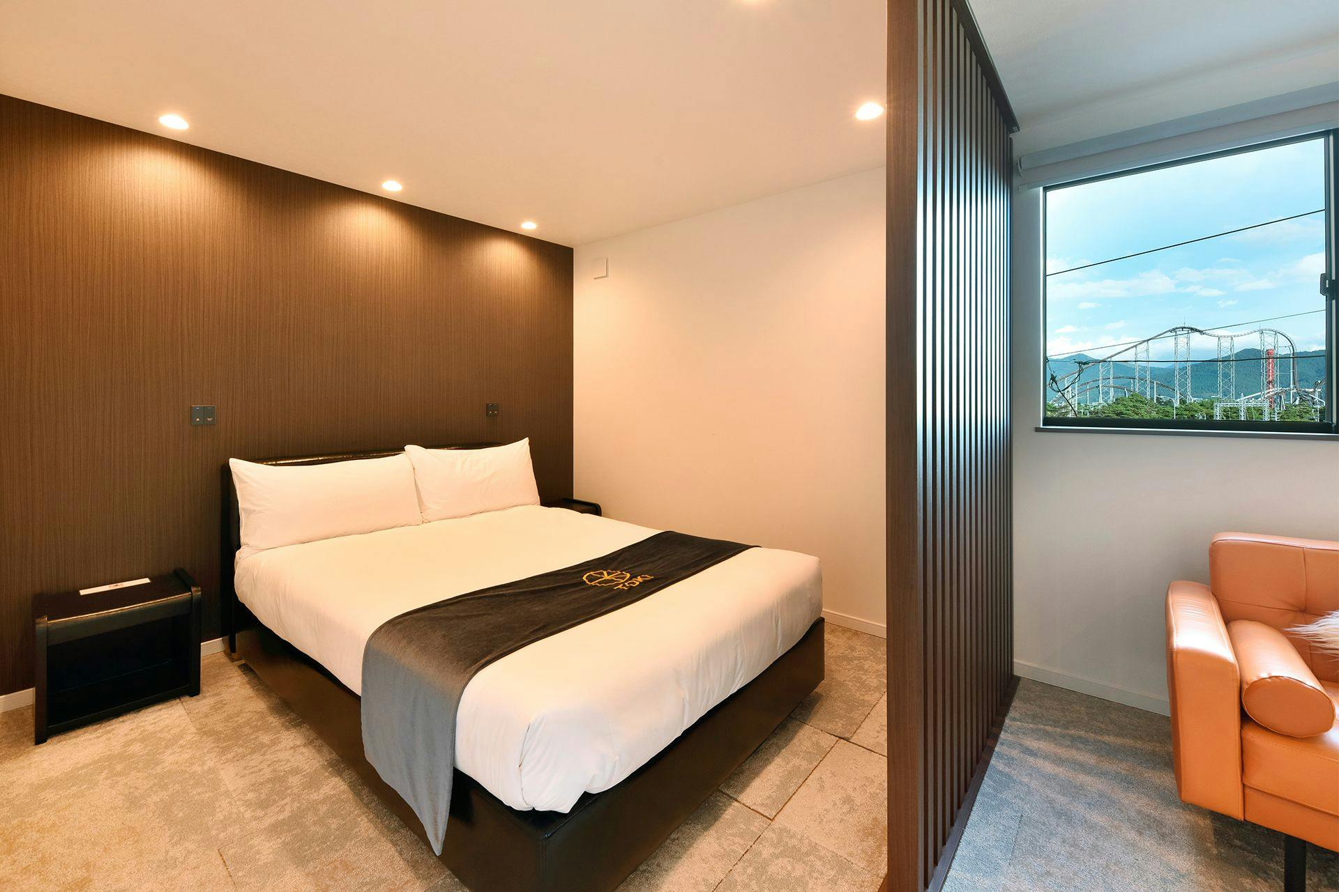 富士グランヴィラーTOKIー