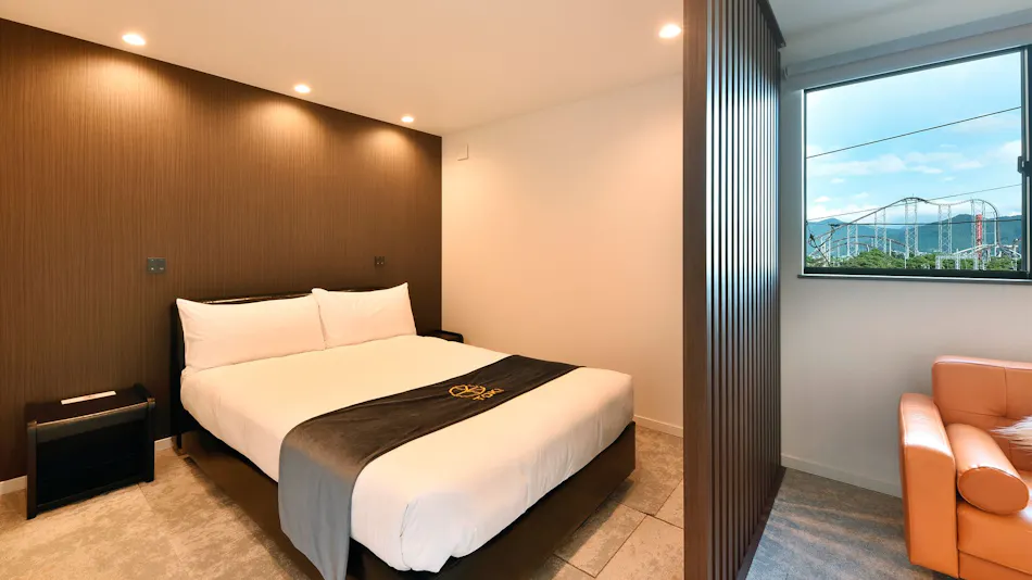 Fuji Gran Villa -TOKI-