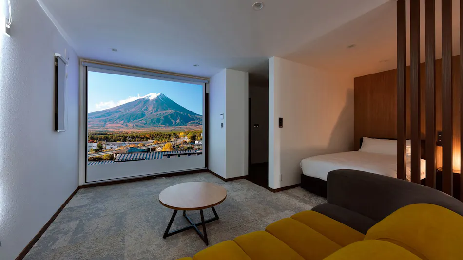 Fuji Gran Villa -TOKI-