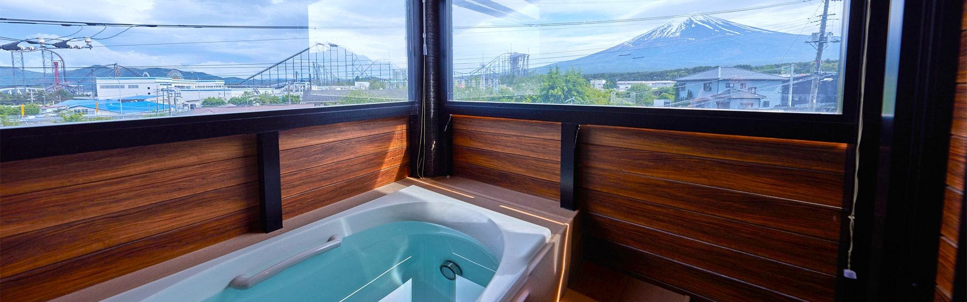 富士グランヴィラーTOKIー