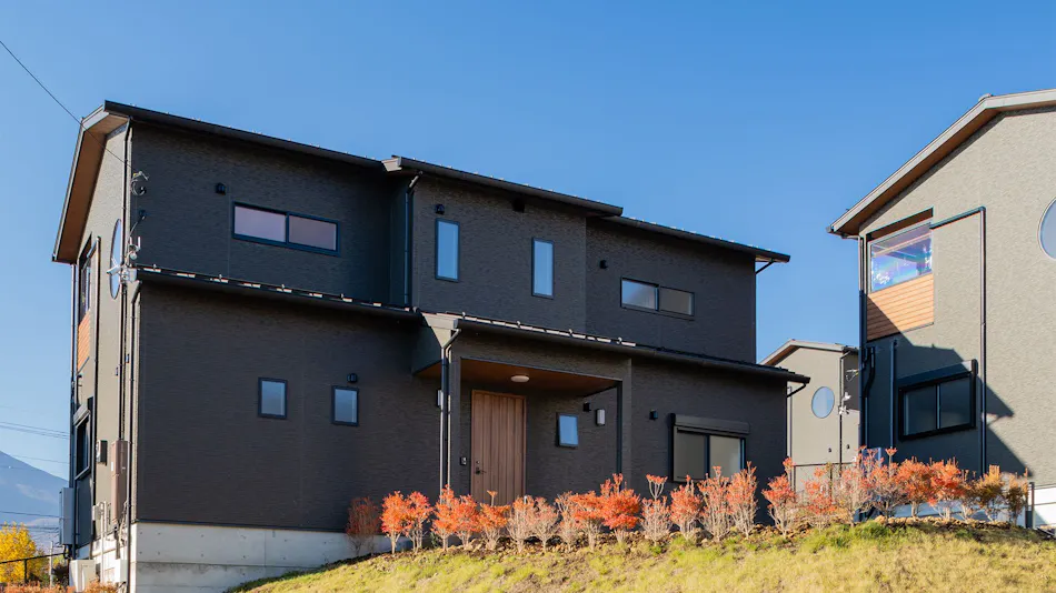 Fuji Gran Villa -TOKI-