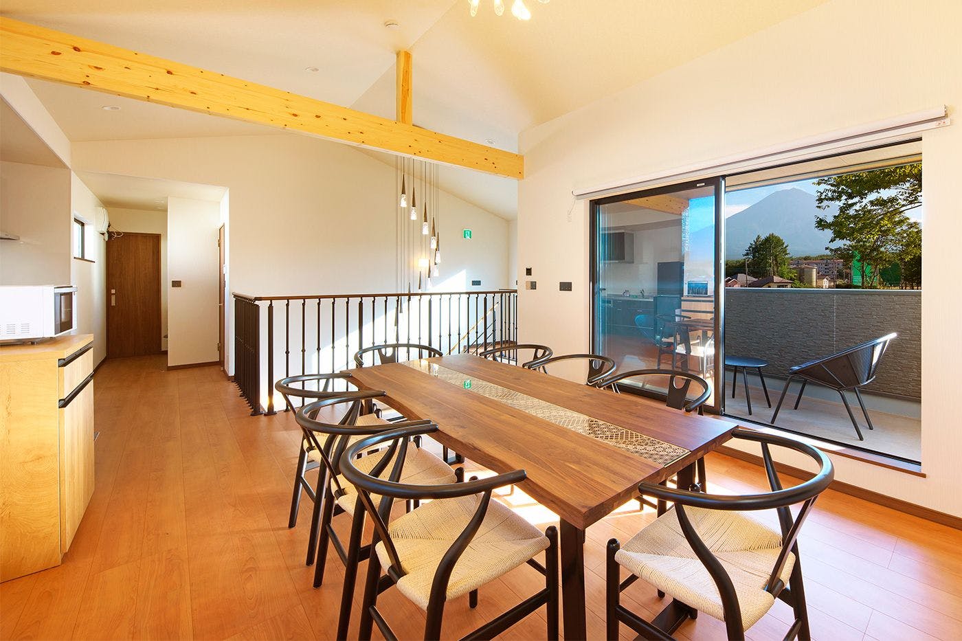 Fuji Gran Villa -TOKI-