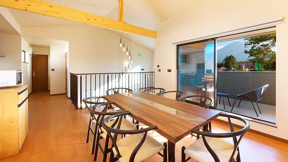 Fuji Gran Villa -TOKI-