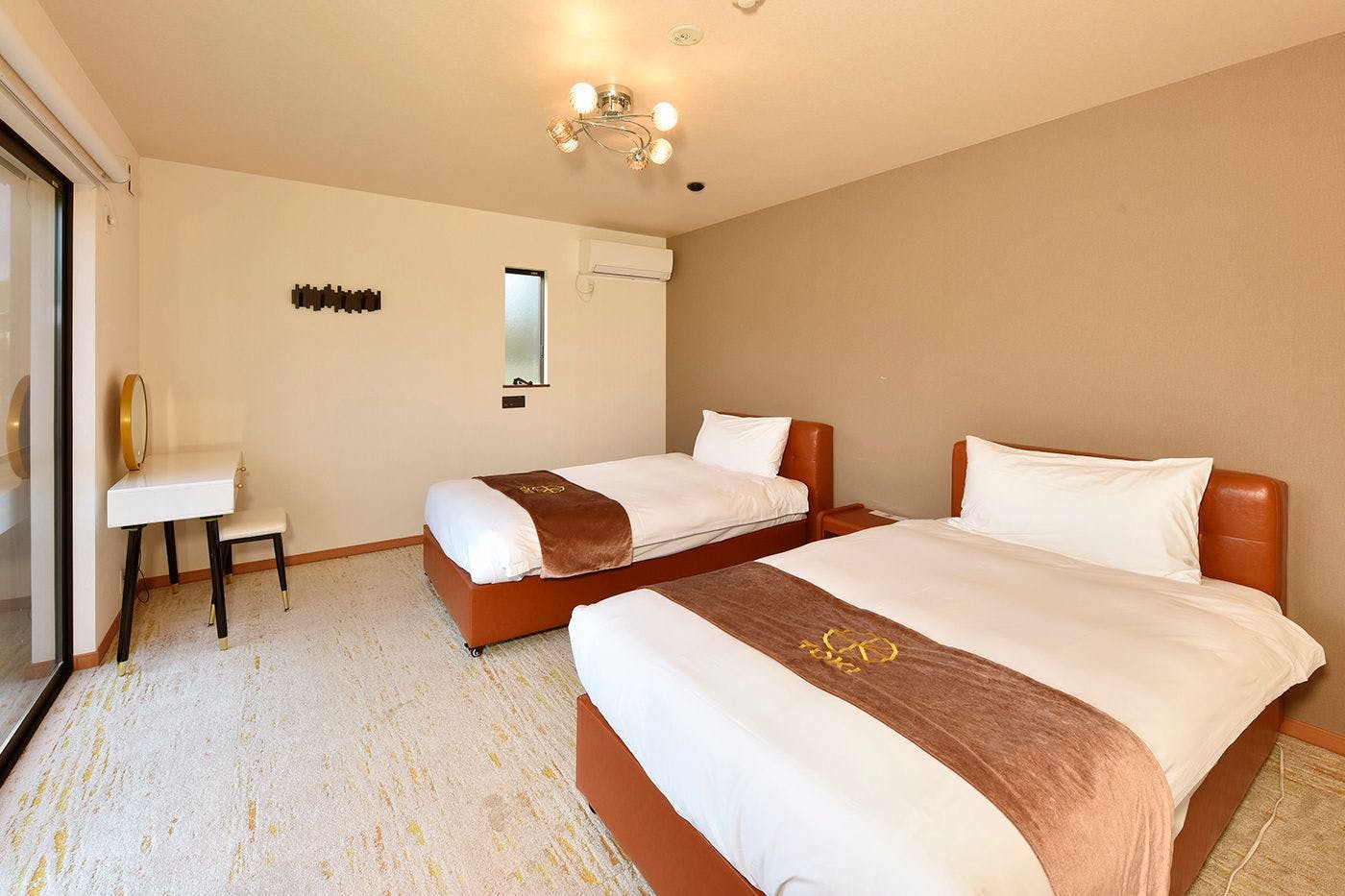 Fuji Gran Villa -TOKI-