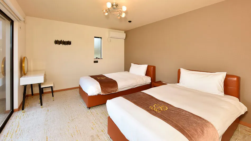 Fuji Gran Villa -TOKI-
