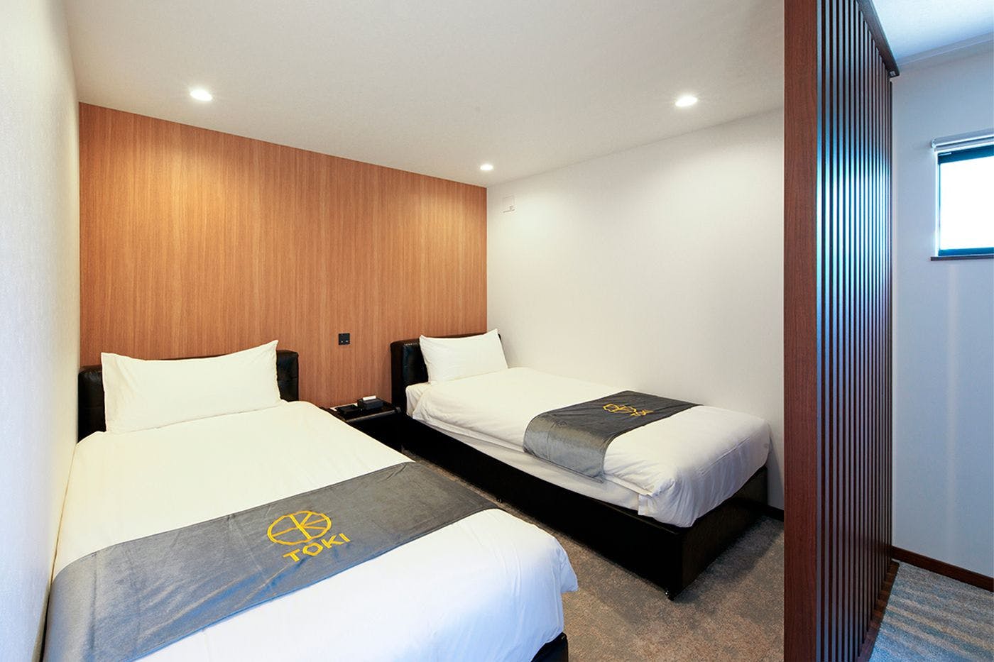 Fuji Gran Villa -TOKI-