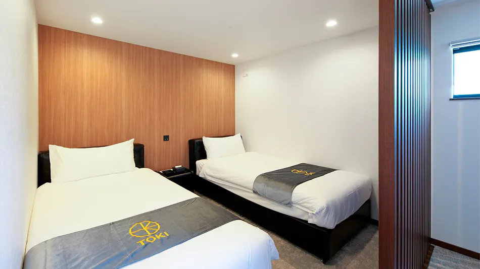 Fuji Gran Villa -TOKI-