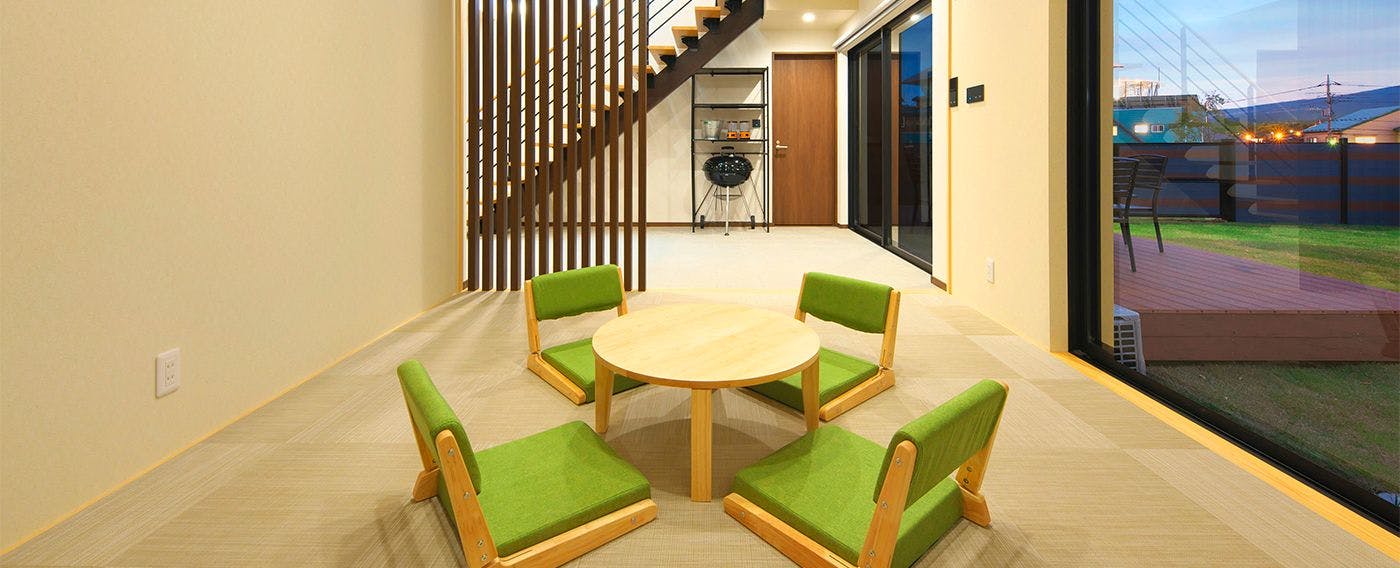 Fuji Gran Villa -TOKI-