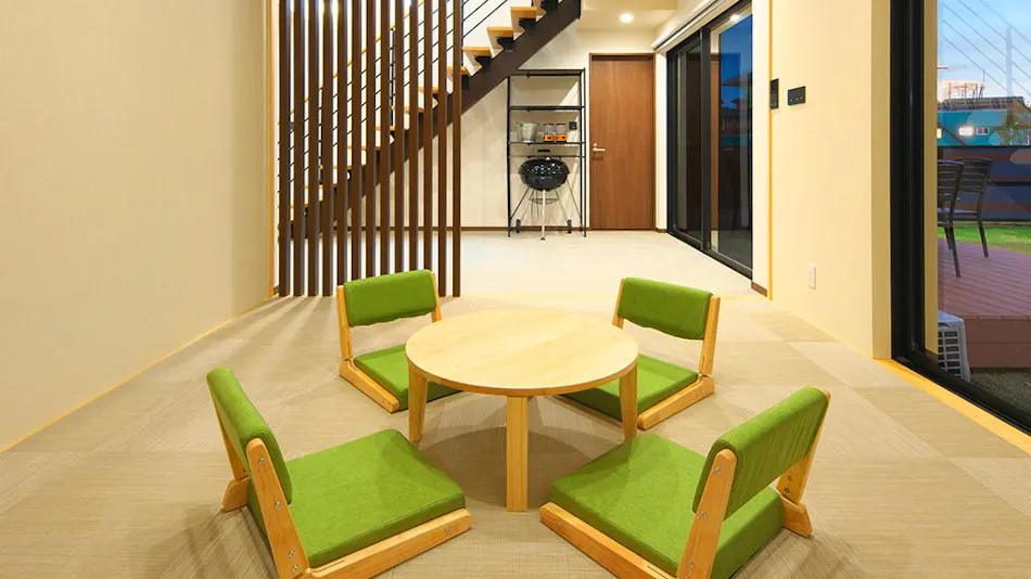 Fuji Gran Villa -TOKI-