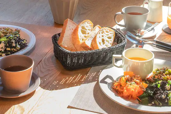 อาหารเช้า