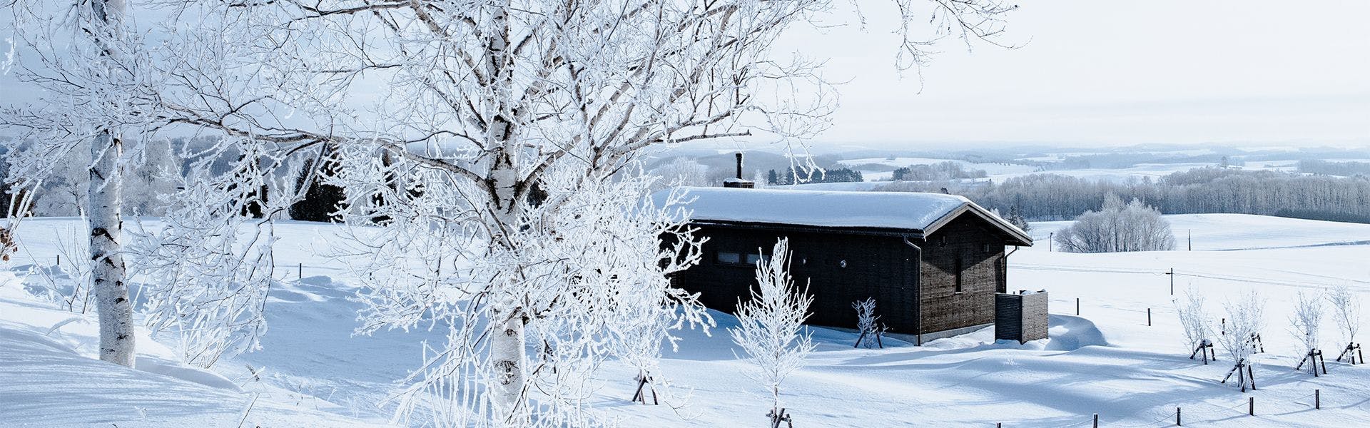 Villa Skavla（ヴィラ　シュカブラ）