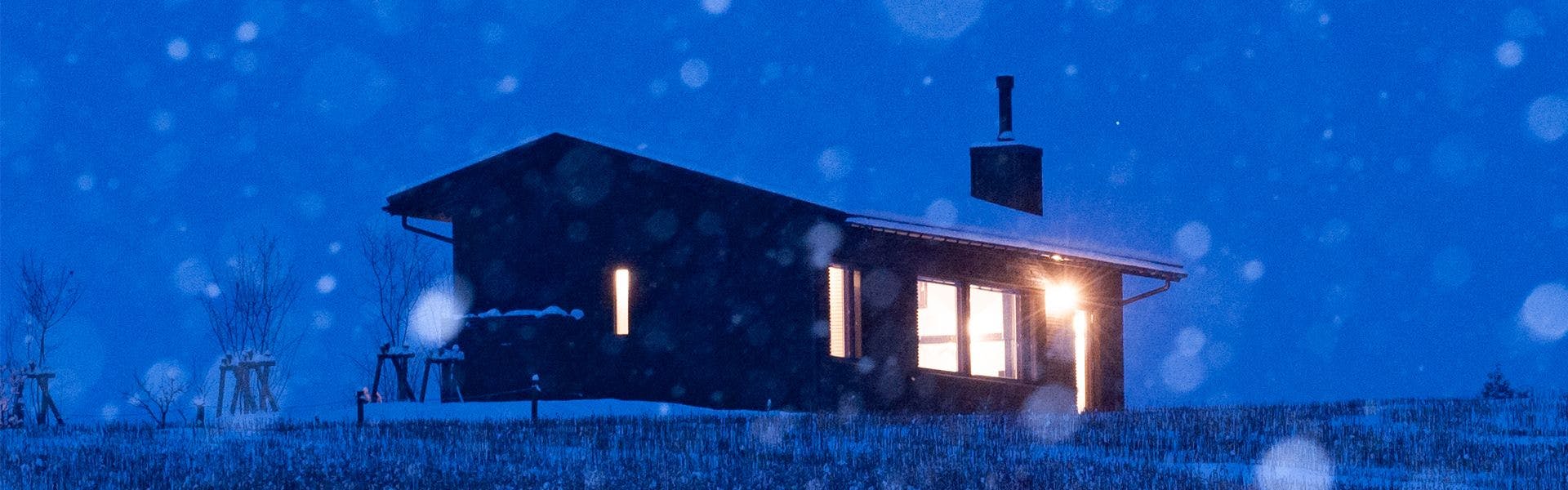 Villa Skavla（ヴィラ　シュカブラ）