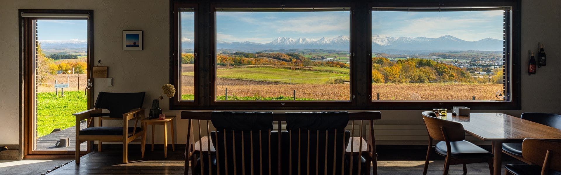 Villa Skavla（ヴィラ　シュカブラ）