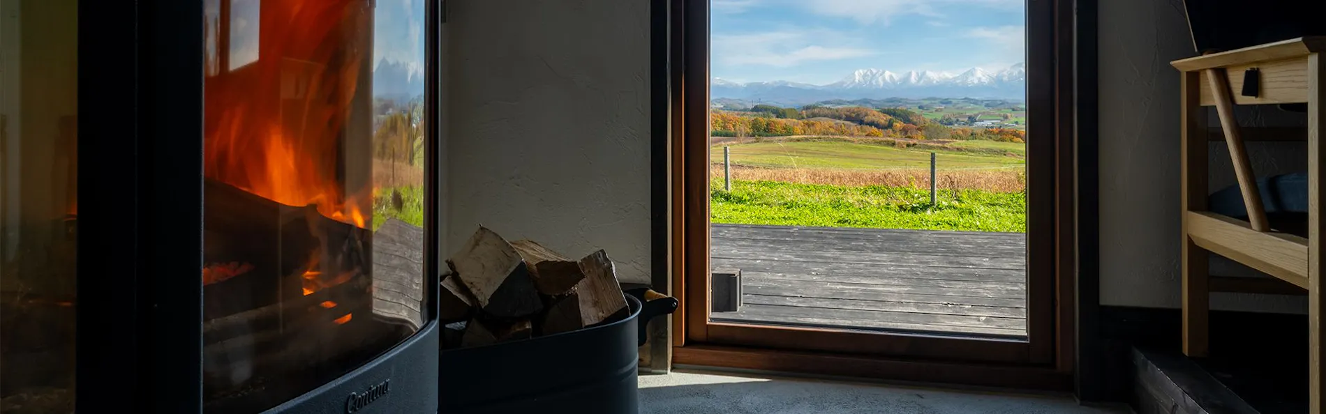 Villa Skavla(ヴィラ シュカブラ)