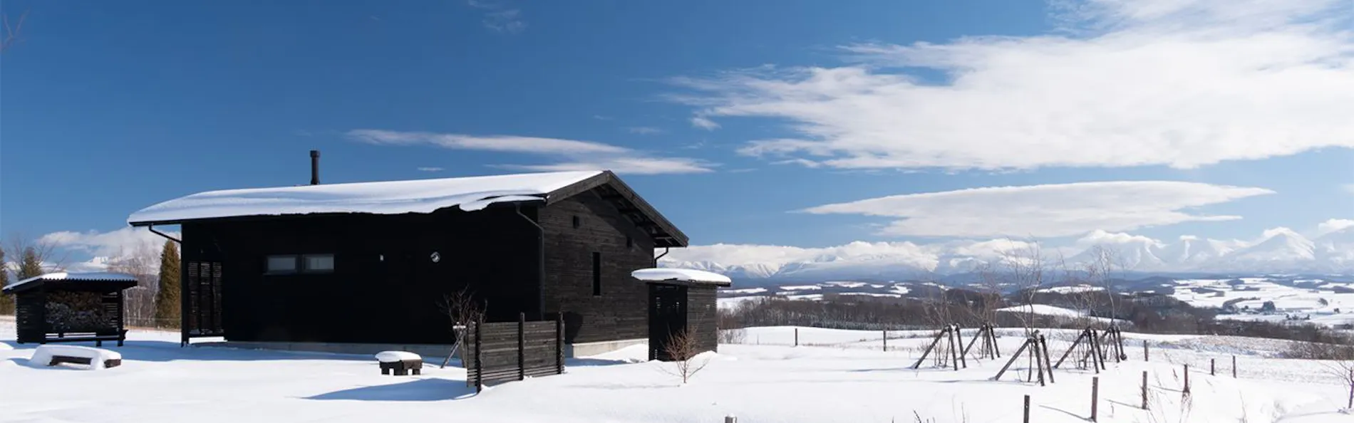 Villa Skavla(ヴィラ シュカブラ)