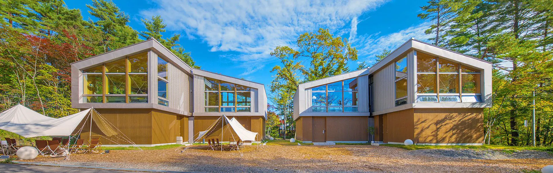 Hakuba Amber Resort