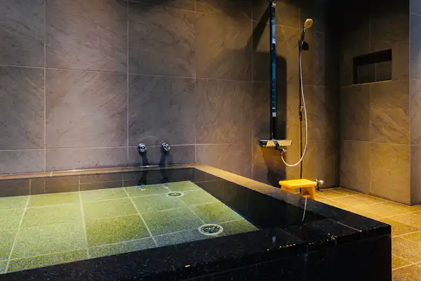 ห้องน้ำ