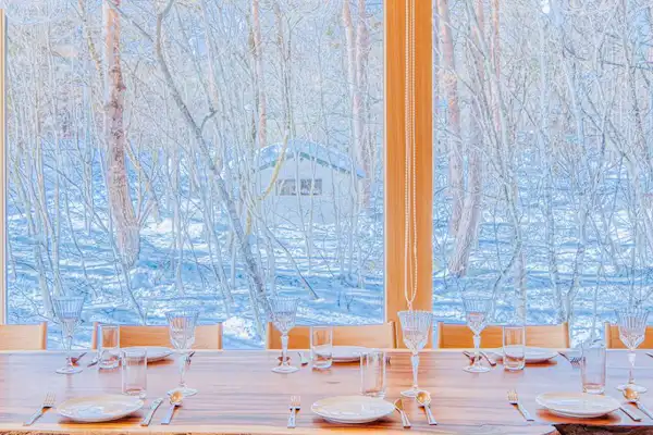 ห้องอาหาร