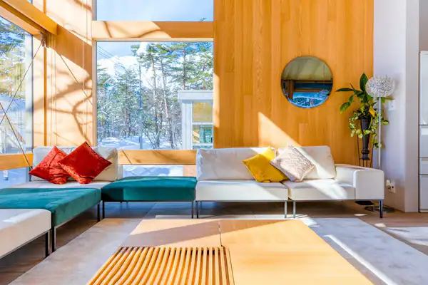 ห้องรับประทานอาหาร