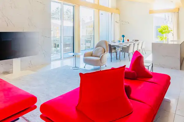 ห้องนั่งเล่น