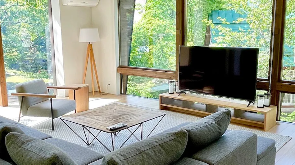 AHIRU RESORT