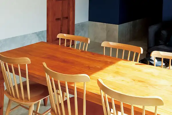 ภายในห้องพัก