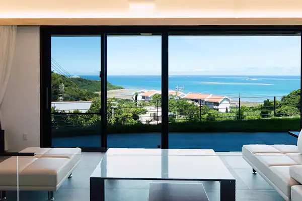 ห้องนั่งเล่น