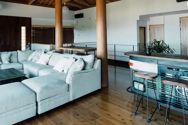 ห้องนั่งเล่น