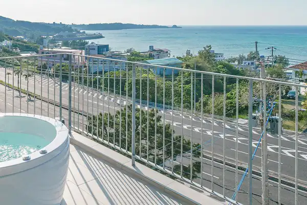 ตัวอย่างห้องพัก