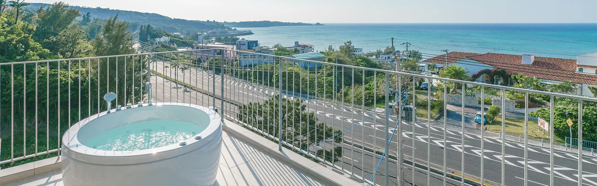 OKINAWA PLAISANT VILLA <2階ワンフロア貸切>
