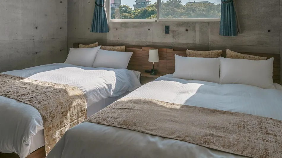 OKINAWA PLAISANT VILLA <Exclusive 2nd Floor Rental>