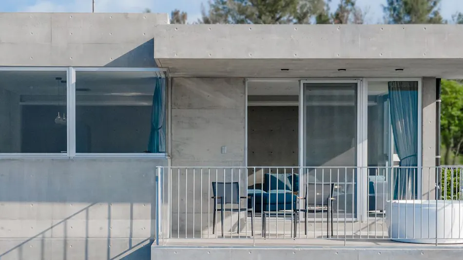 OKINAWA PLAISANT VILLA <Exclusive 2nd Floor Rental>