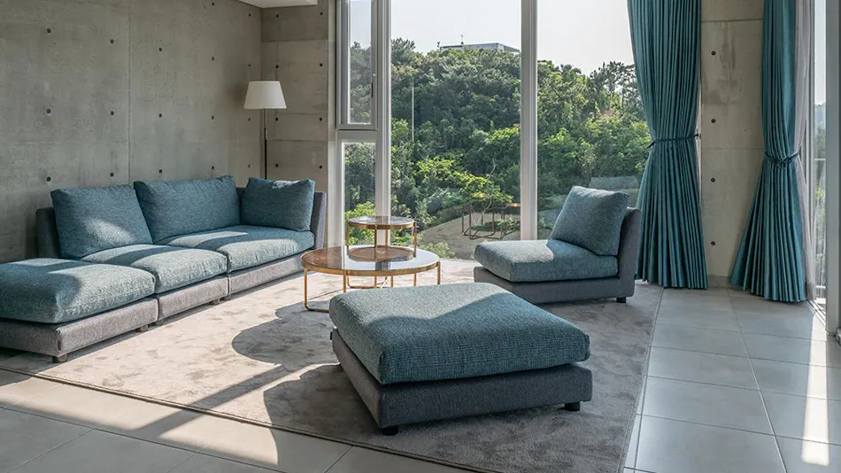 OKINAWA PLAISANT VILLA <Exclusive 2nd Floor Rental>