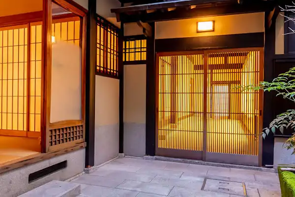 ลานทางเดิน