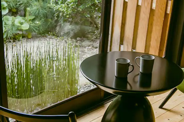 ตัวอย่างห้องพัก