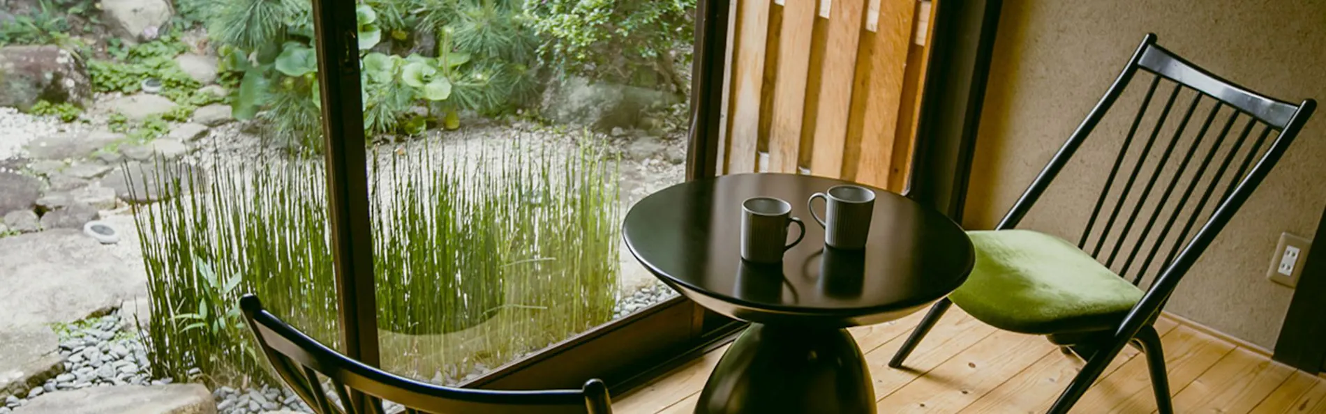 龍野城下町 町屋Villa kurasu