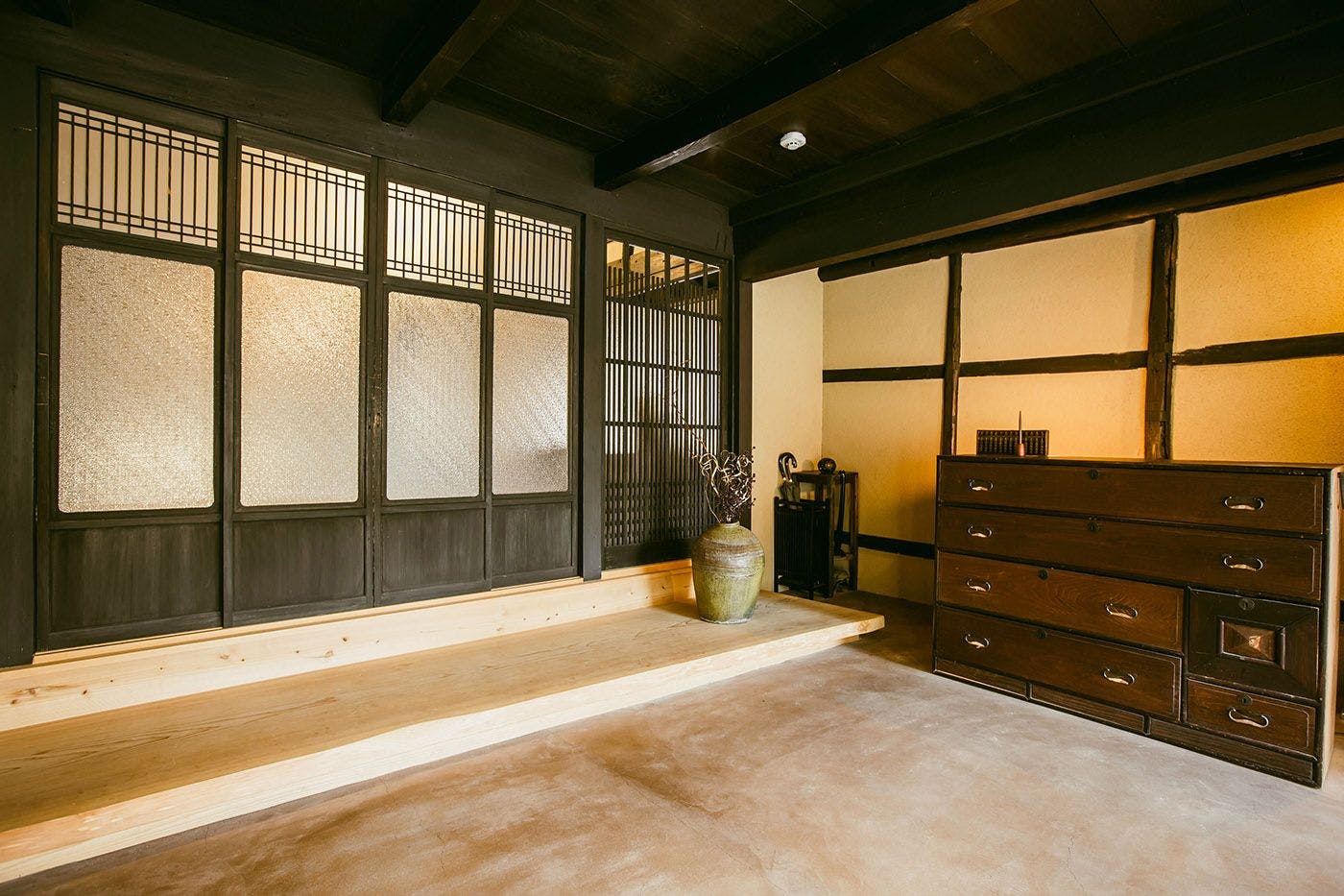 Tatsuno Castle Town Machiya Villa Kurasu