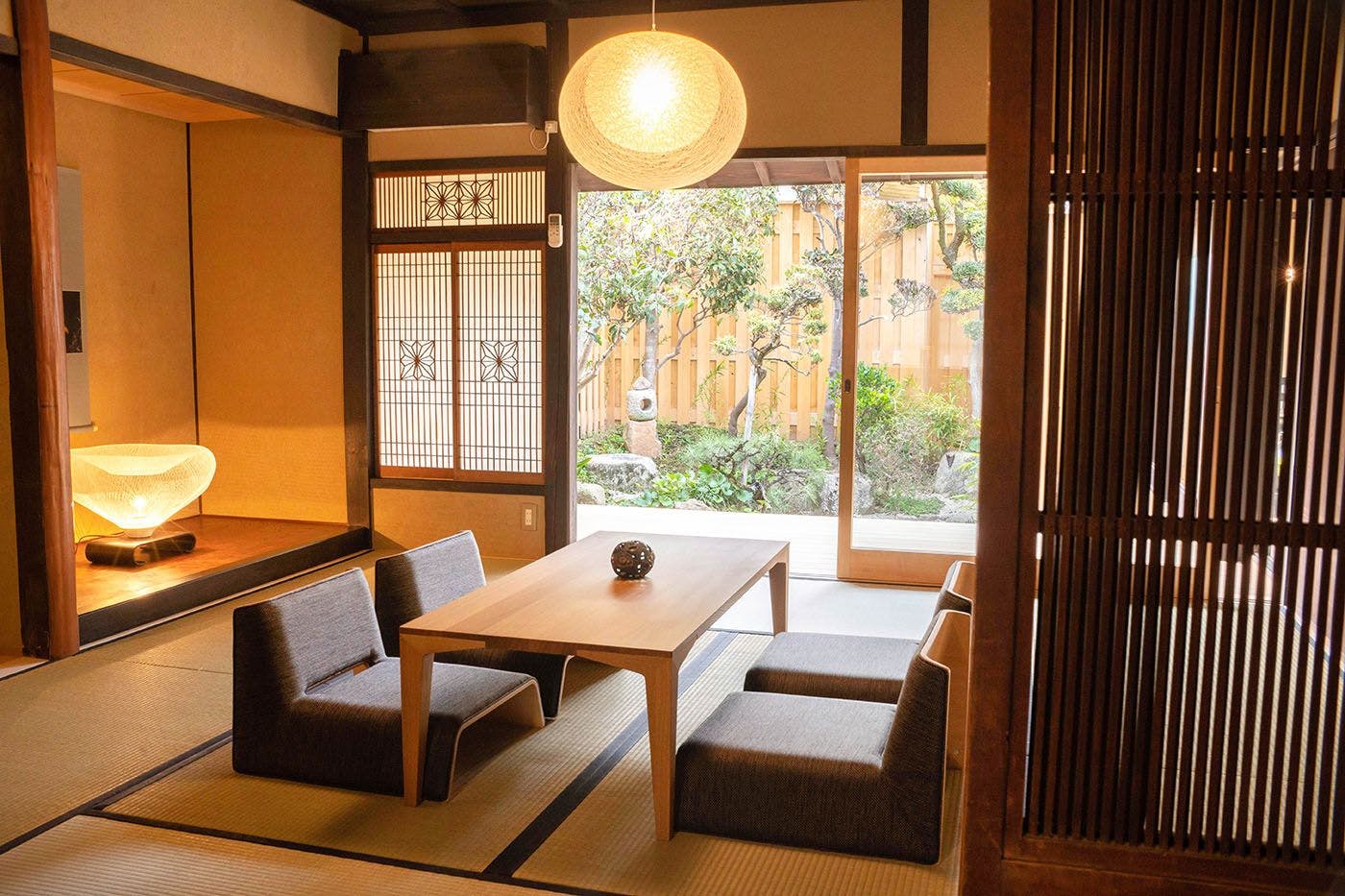 Tatsuno Castle Town Machiya Villa Kurasu