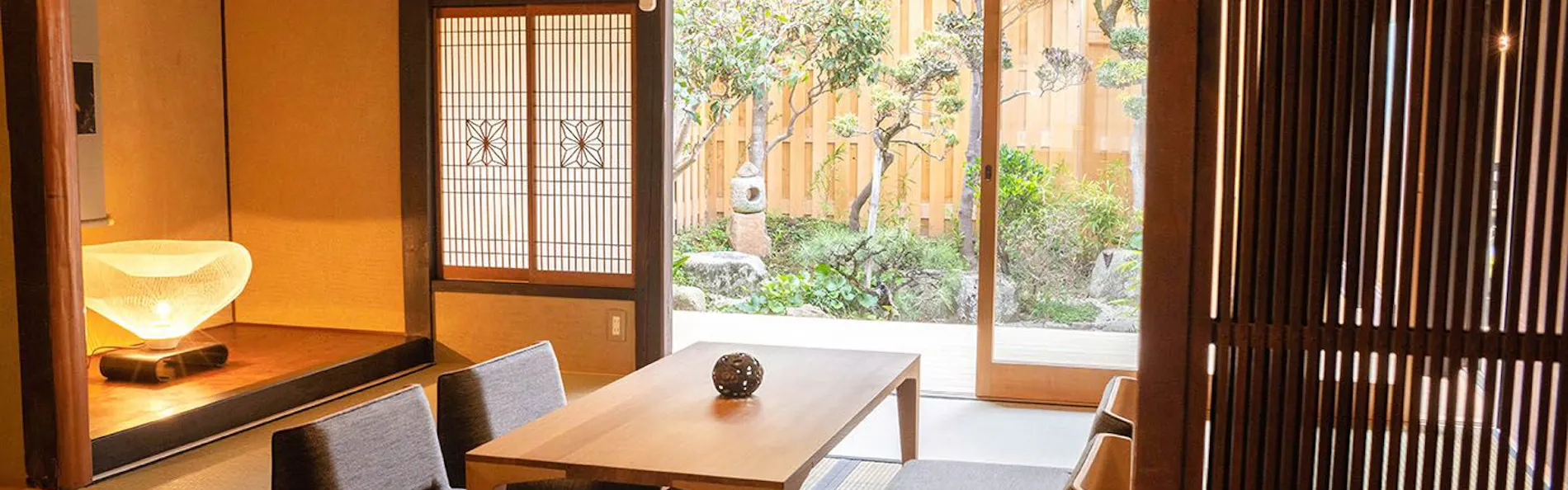 龍野城下町 町屋Villa kurasu