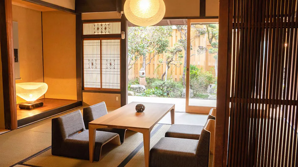 Tatsuno Castle Town Machiya Villa Kurasu