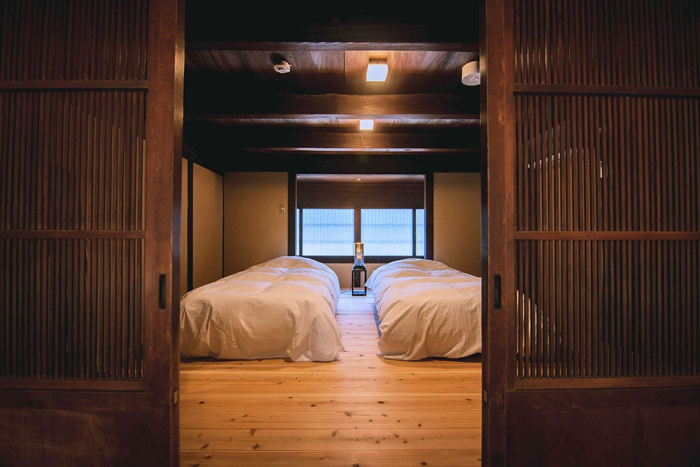 Tatsuno Castle Town Machiya Villa Kurasu