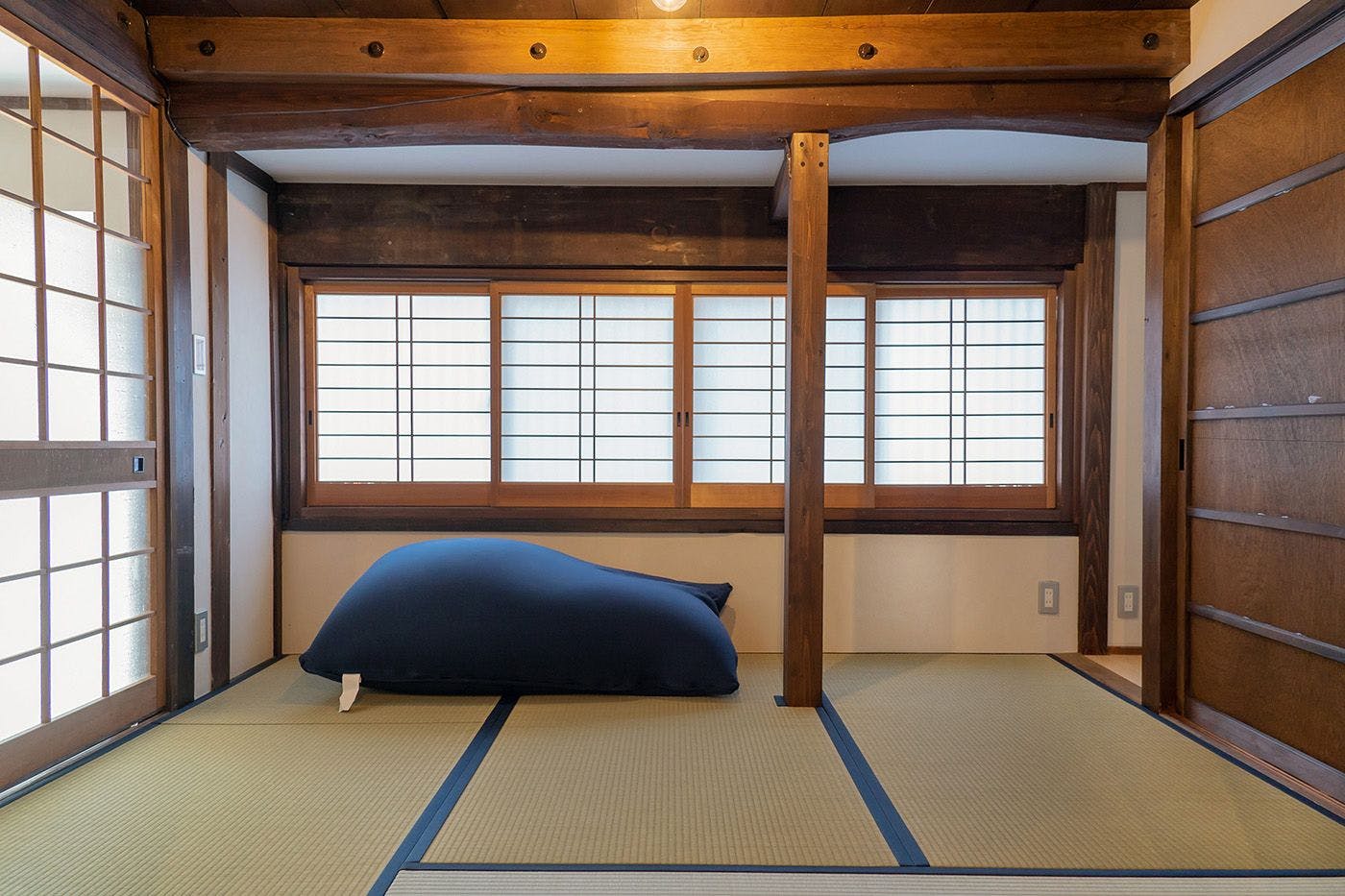 龍野城下町　町屋Villa　kurasu