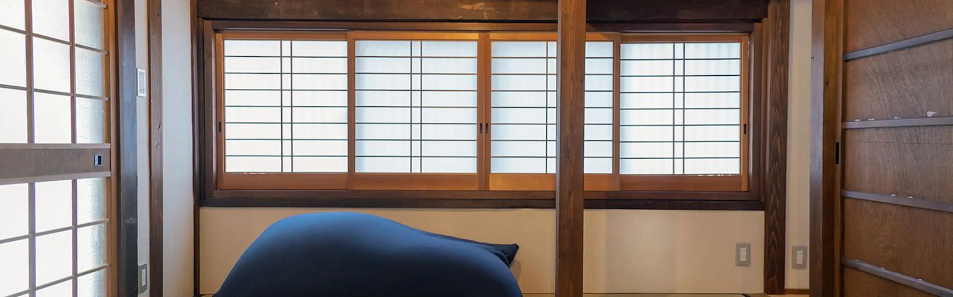 龍野城下町 町屋Villa kurasu