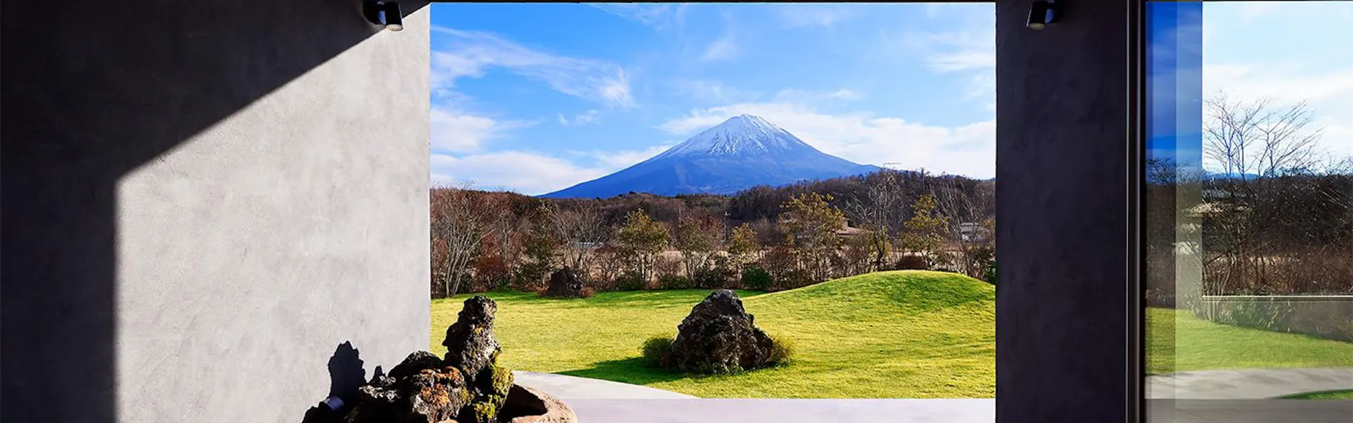 abrAsus hotel Fuji