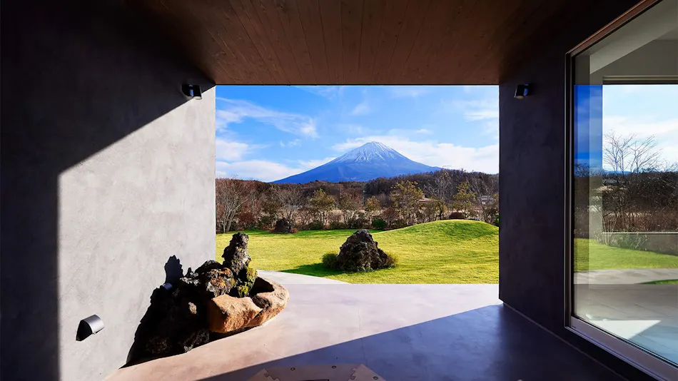 abrAsus Hotel Fuji